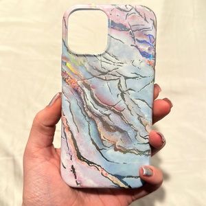 iPhone 12 Pro phone case